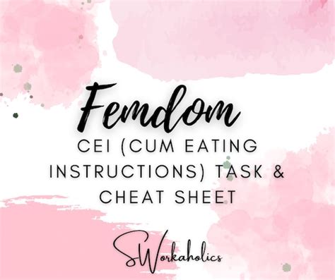 femdom cei|CEI (Cum Eating Instructions) Porn Movies (49,532) .